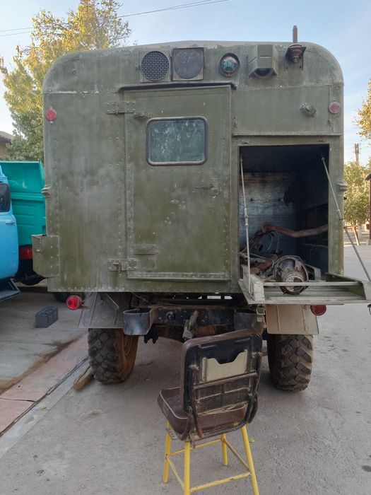 Butka sotiladi yaxshi