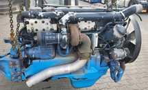 Motor complet camion MAN D2866 LF28 - Piese de motor camioane MAN