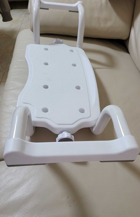 Scaun de dus cu fixare pe cada ,nou