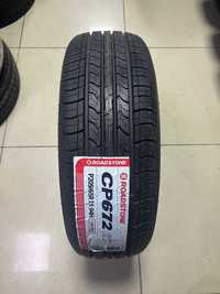 205/65 R15 Корейские Roadstone cp672 летние