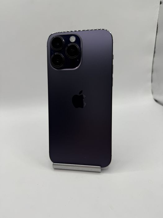 Iphone 14 pro max 128 gb