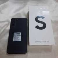 Samsung Galaxy S21 FE (1014-Костанай)Лот: 374543