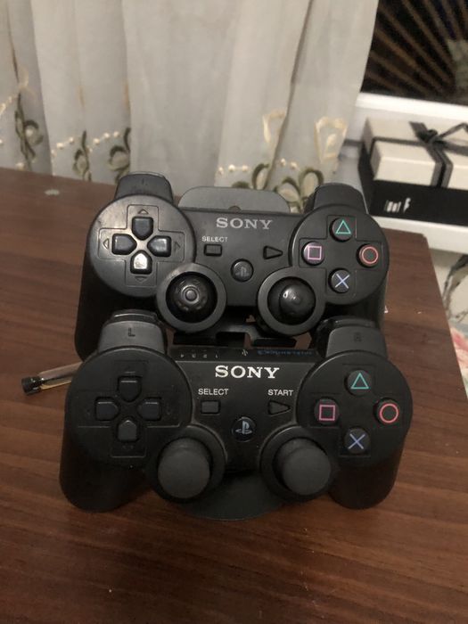 Жостик Play station 3, жостик 2