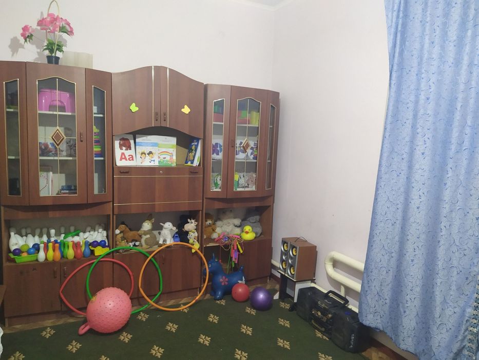 Продаётся участок с готовым бизнесом