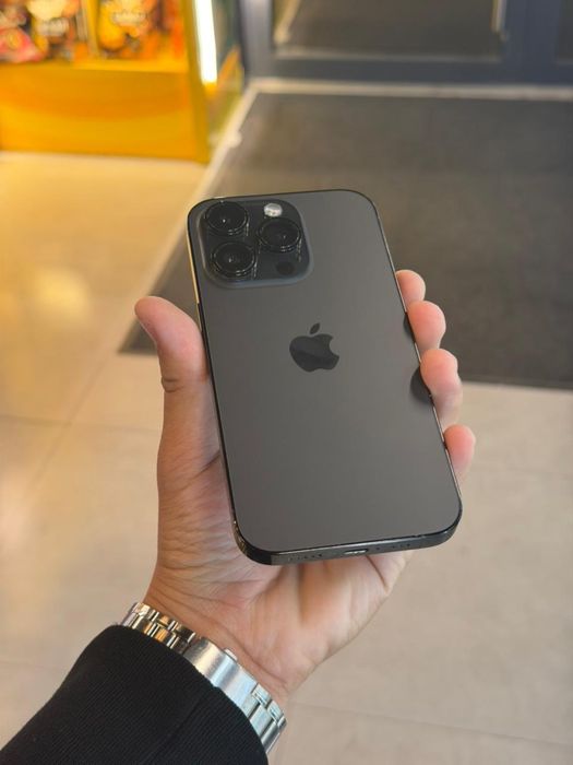 Продам Айфон 14про 512gb