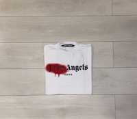 Tricou Palm Angels