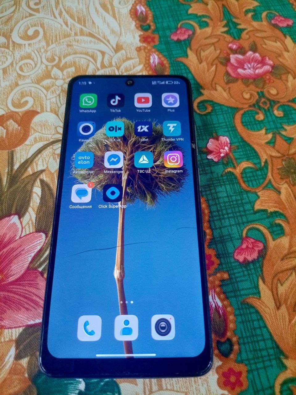 redmi not 12 pro