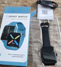 Smart watch    Смарт часовник