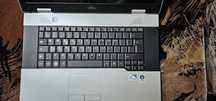 Laptop Fujitsu Siemens Esprimo