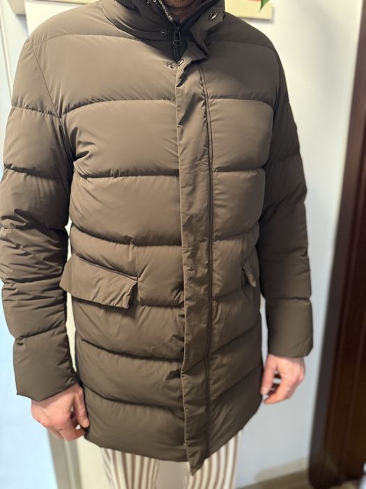 Vand geaca Bigotti barbati