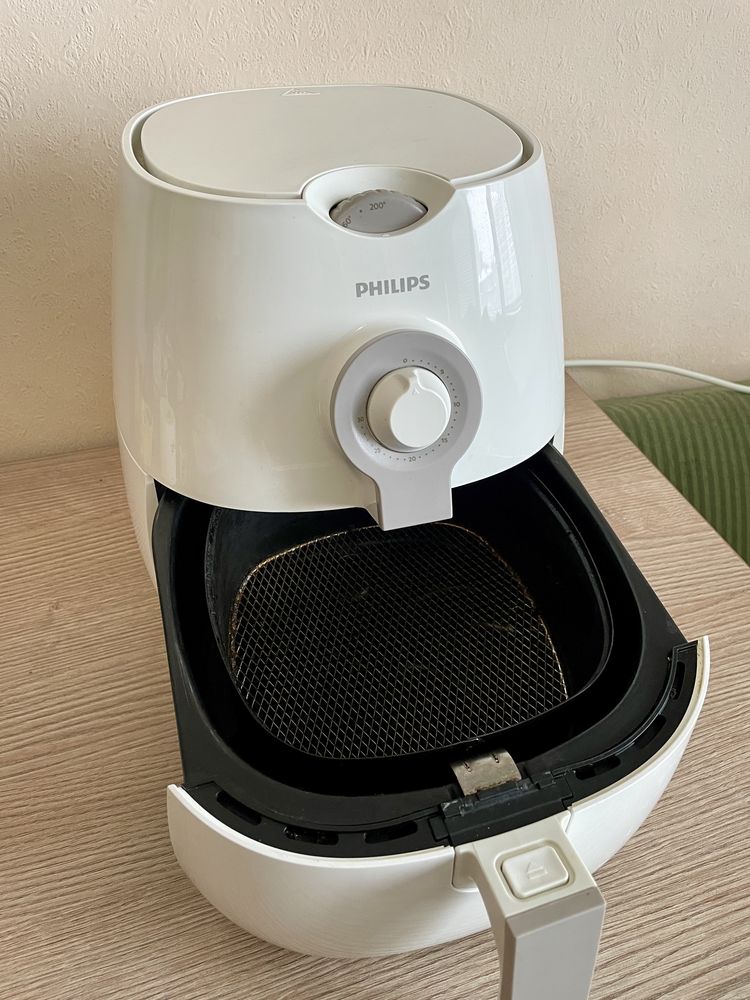 Airfrier Philips
