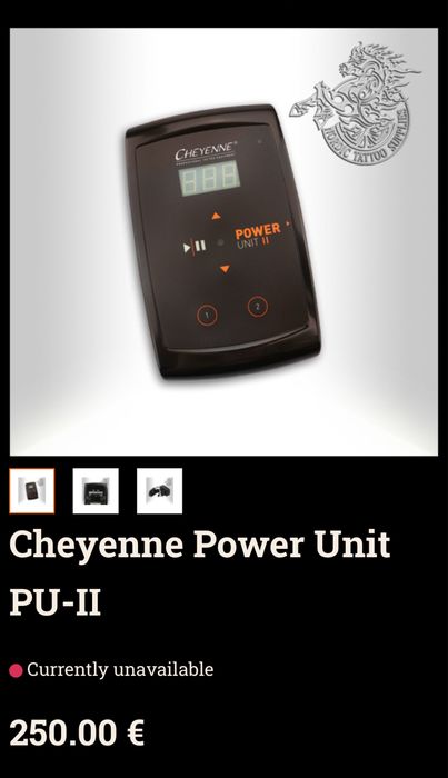 Cheyenne hawk spirit Full kit