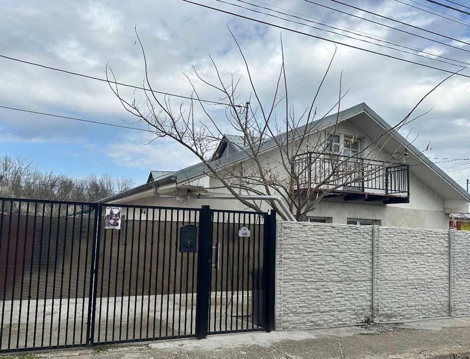 Casa de vanzare in Slobozia Ialomita