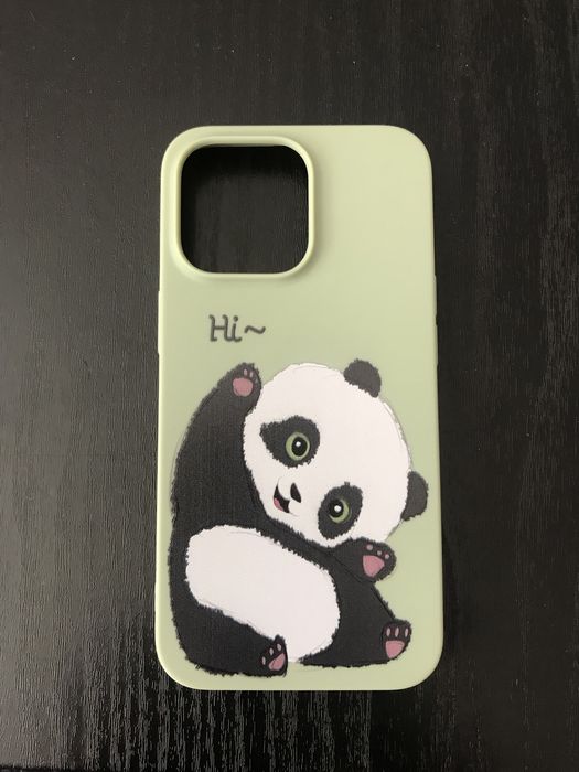 Силиконов калъф за iPhone 13pro
