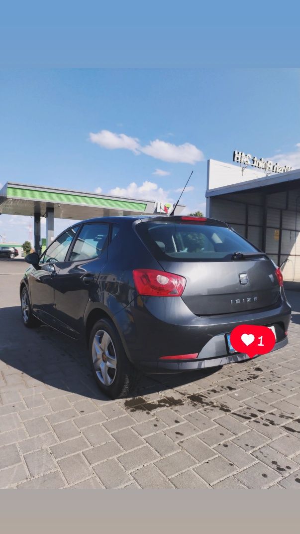 Seat Ibiza  de vânzare