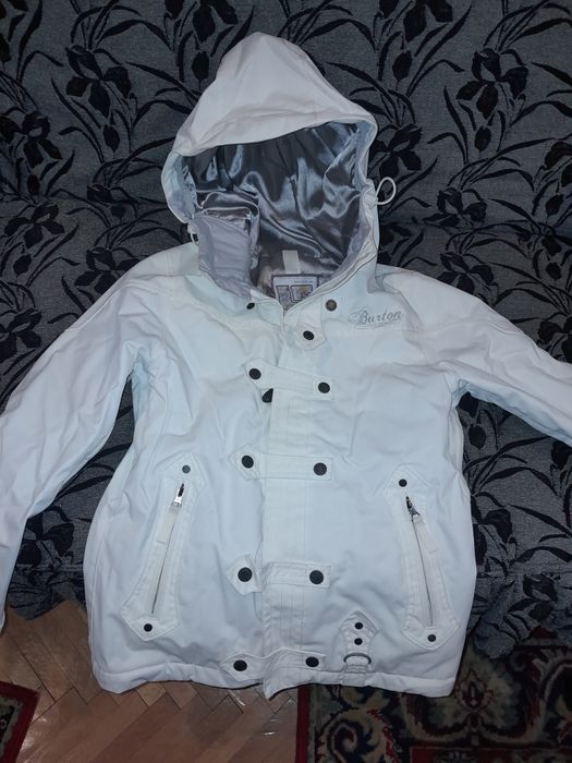 Geaca Burton iarna dama