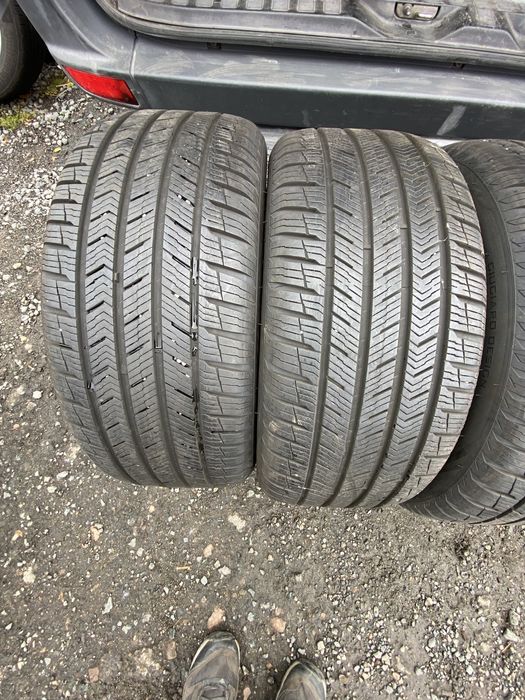 225/45/17/Vredestein quartrac pro ev