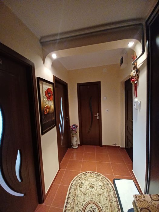 Vând Ap 2 Camere Câmpulung Muscel