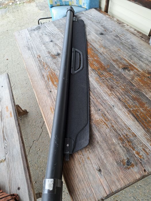 Щора за Рено Сценик 2014