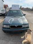 Skoda Felcia / Шкода фелиция 1.6 75кс 55kw 1998г На Части