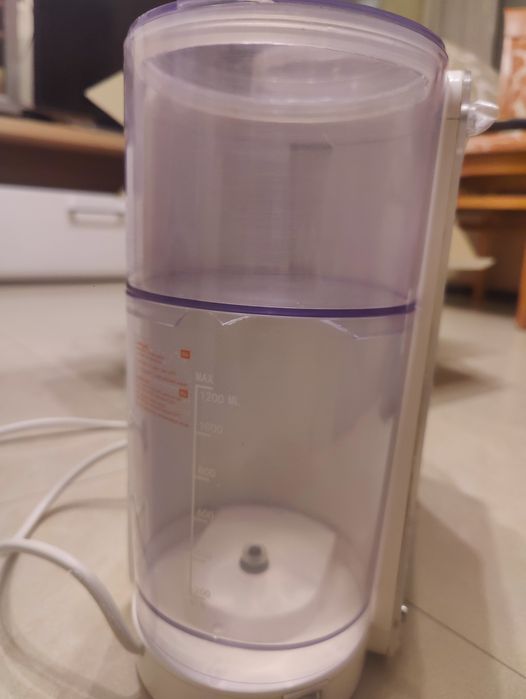 Mилк машина за адаптирано мляко AGU Happy Shaker