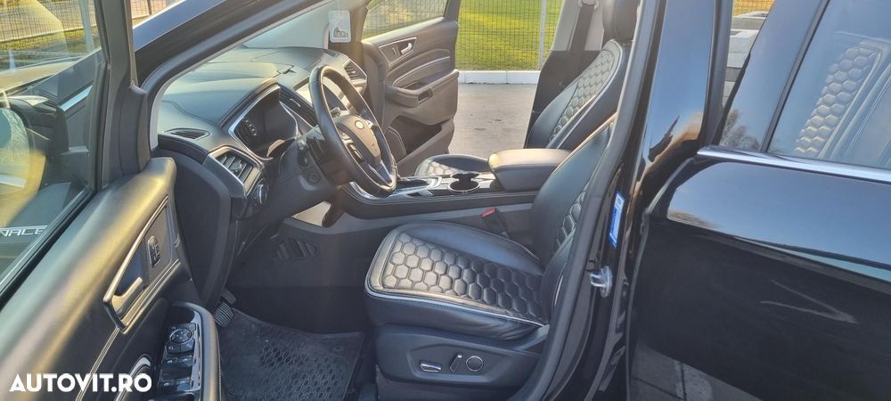 Ford EDGE Vignale 4×4