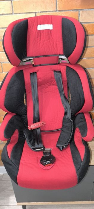 Детское автокресло Астана