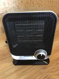 Тепловой вентилятор «Elenberg»1500w новый