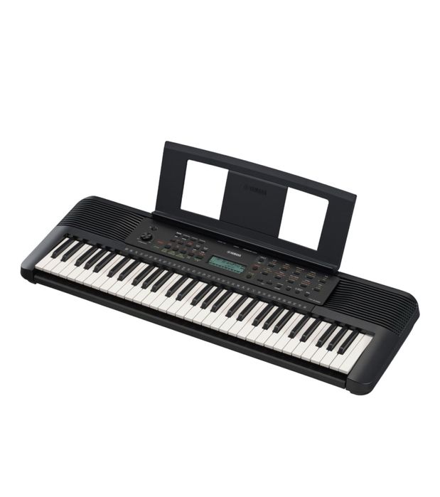 Синтезатор Yamaha PSR-E283. Абсолютно новый