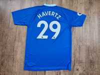 Tricou de fotbal Chelsea - Havertz