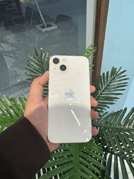 Iphone 13 128gb J/A region