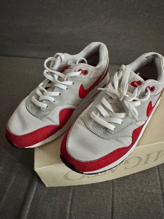 Adidasi Nike Airmax1 marimea 36