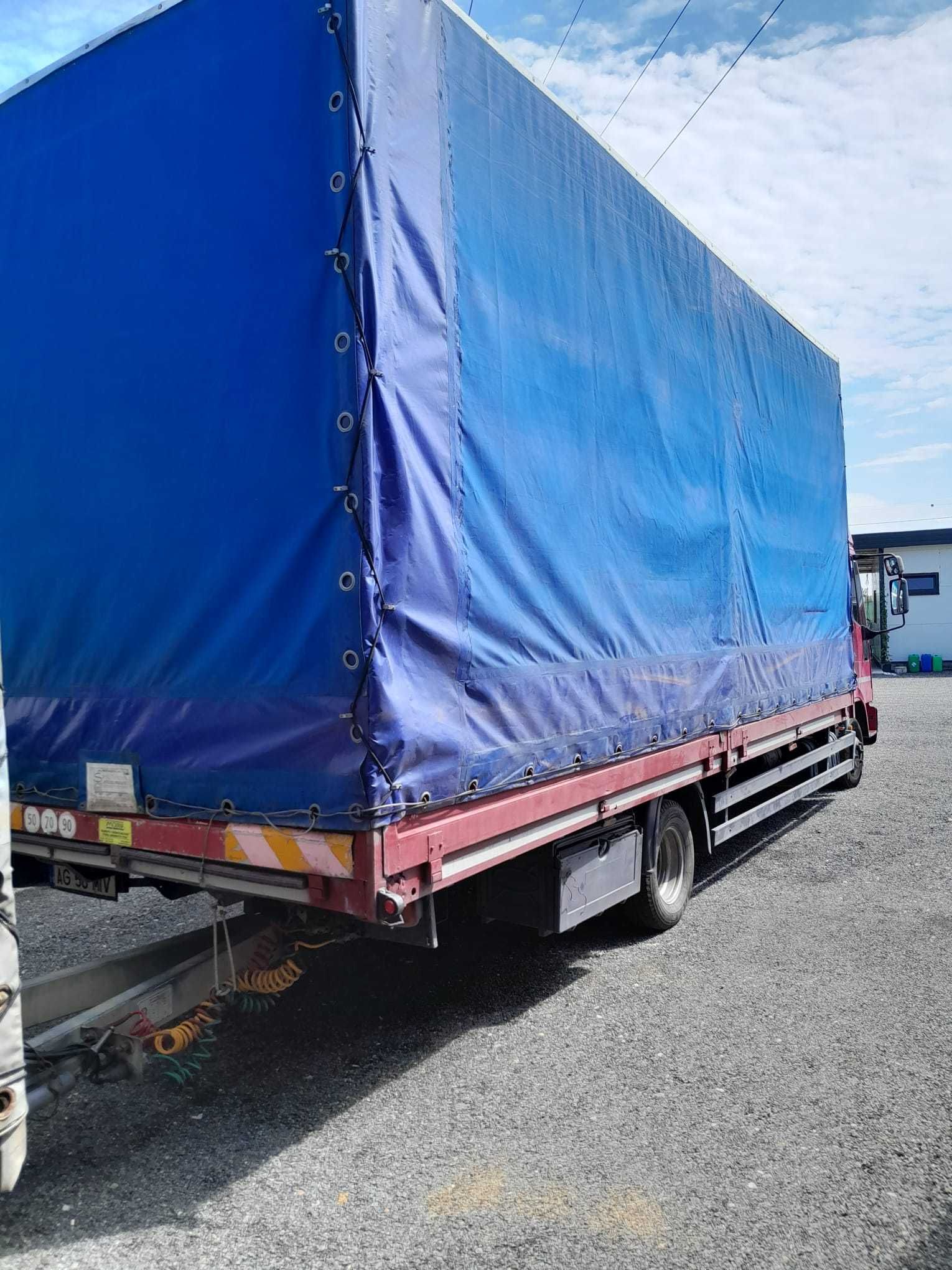 IVECO Eurocargo 7,5T