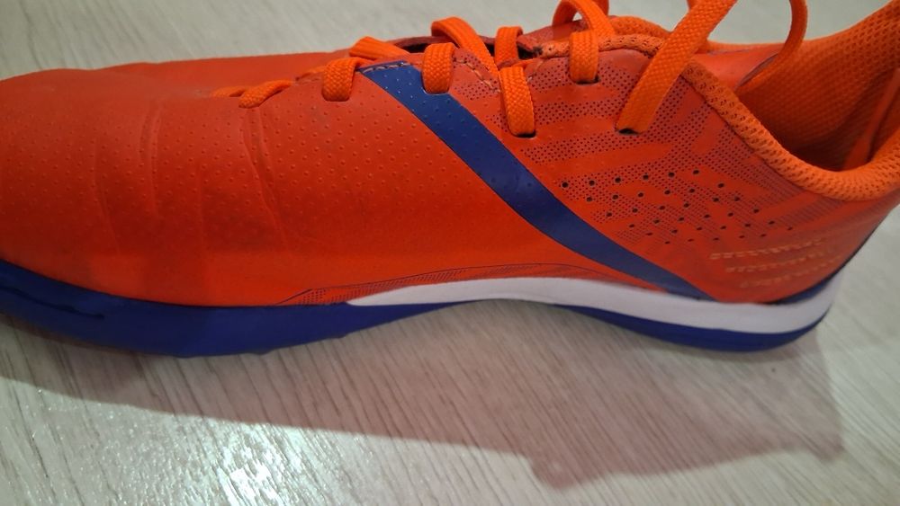 Запазени стоножки KIPSTA - 36 н.