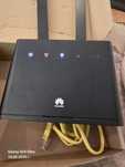 Продавам 4G мобиле рутер Huawei Model: : B310s-22