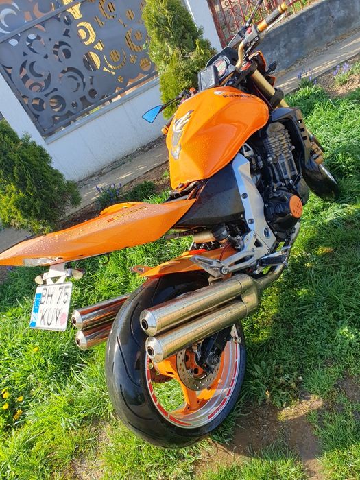 Kawasaki z1000 de vanzare