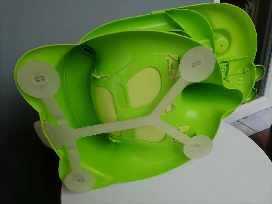 Scaun de baie Smoby Cotoons (6-13 luni)