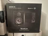 Pereche Boxe Active wireless Audio Pro Addon T8