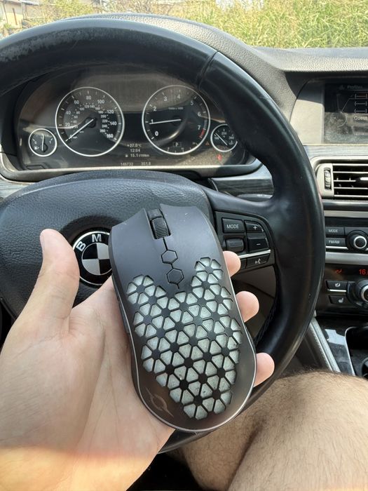 Mouse Aqirys Polaris