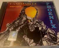 Phoenix - Cantafabule (cd)