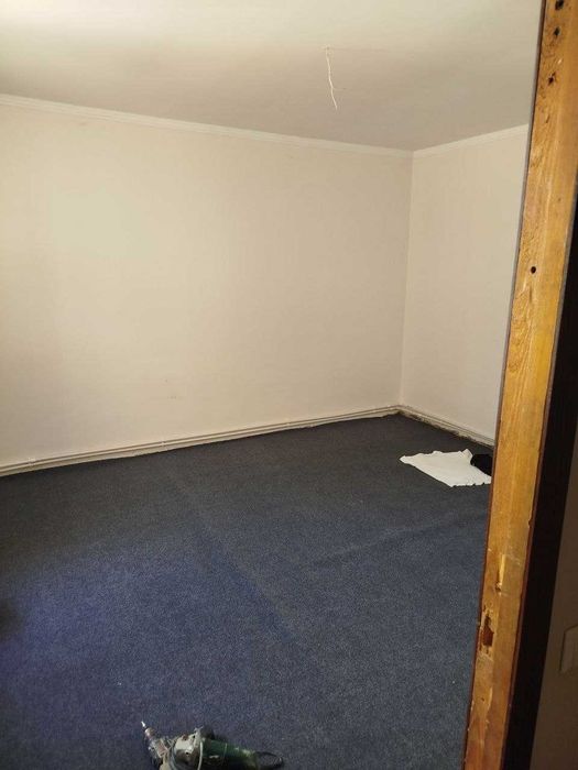 Участок. Дом 2 комнат. 1 этаж. 50 м2. Ор-р. Назарбек.