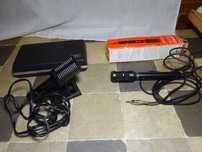 Microfon vintage Audio Technica AT9100/ITT SM3