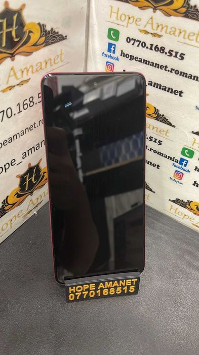 Hope Amanet P3 Motorola G84