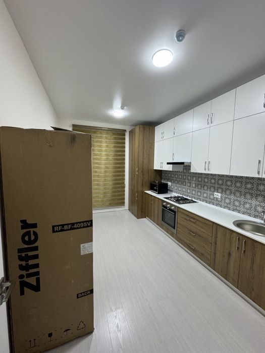 Сдам 2 комн на Паркентской, евро новостройка