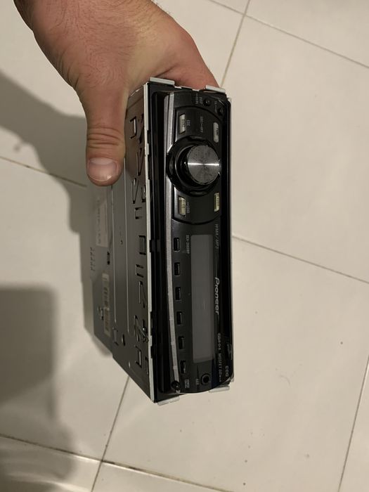 Авто Cd плеър Pioneer
