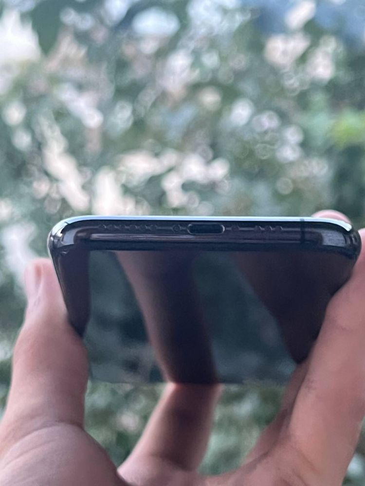 iPhone 11pro ideal