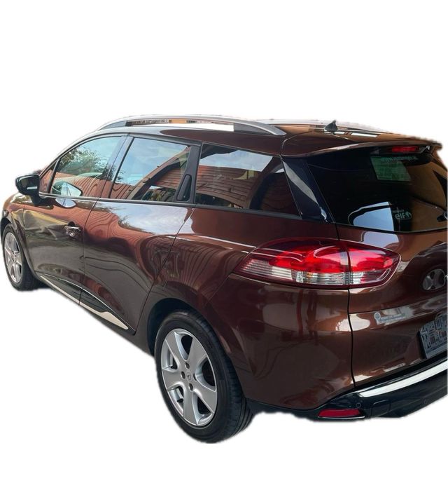 Renault clio 4 1.5 dci euro 5 adus recent