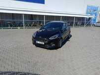 Ford Fiesta ST3  (200 CP)