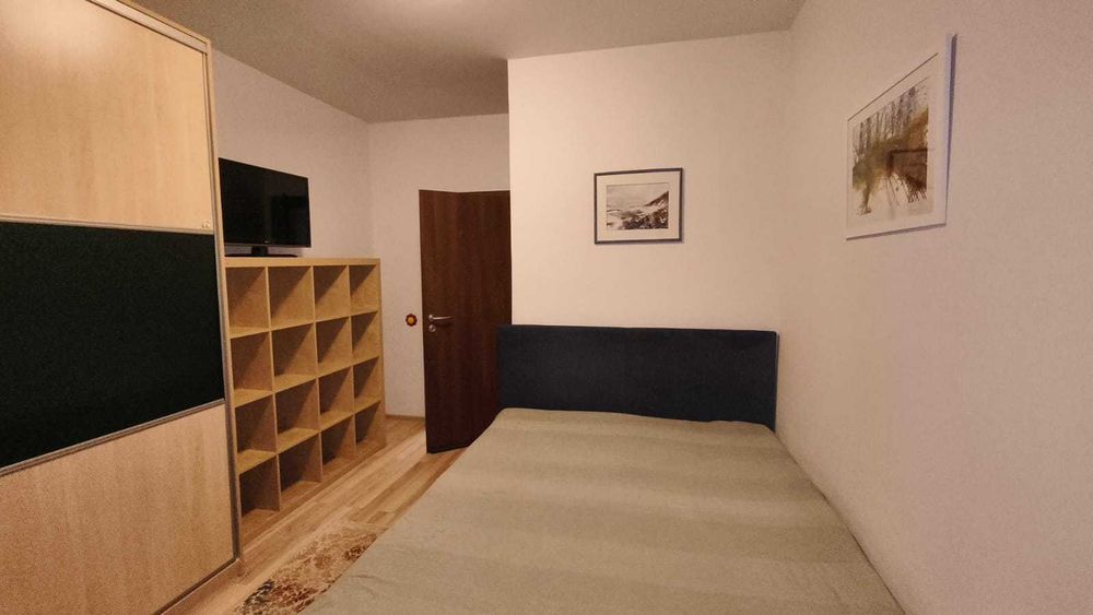 Apartament 2 camere zona intersectie calea Dumbravii cu str. Siretului