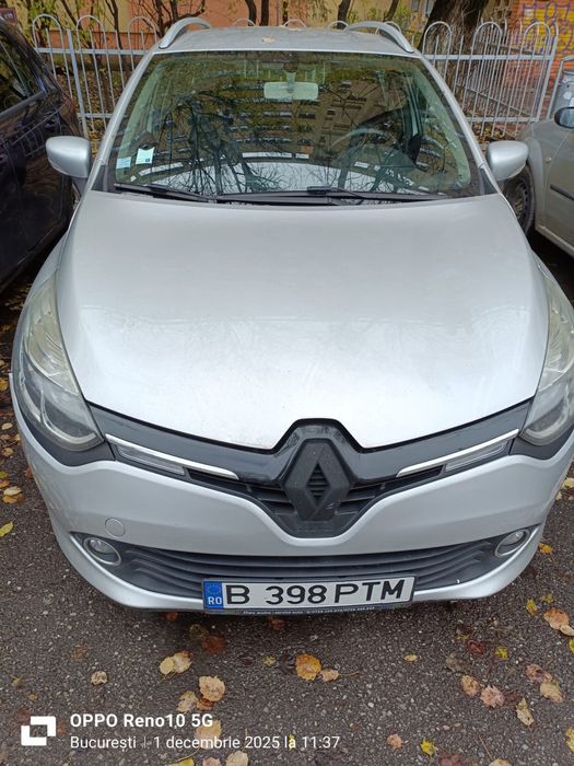 Renault Clio 4 stare f buna